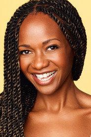 Eunice Woods as Young Suzanne in Ohio State Murders 2021