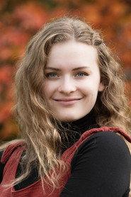 Natálie Dvořáková as Hanka in This party is DEAD 2026