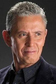 Gilberto de Anda as  in Tres de presidio 1980