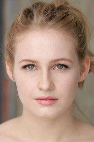 Caitlin Ashley-Thompson as  in Scab Girl Asylum 