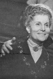 Ilde Pirovano as Ranchera in Yo quiero morir contigo 1941