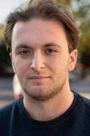 Nik Velimirovic as  in Silent Rose 2020