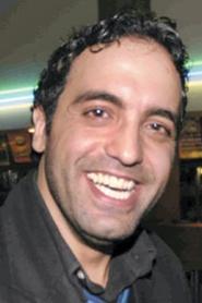 Aziz Hattab as in La grande villa 2010