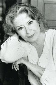 Sally Kemp as Mildred Sloate in Strangers: The Story of a Mother and Daughter 1979