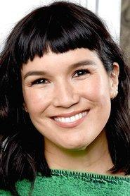 Zoë Chao as Ruby in Homebody 2022