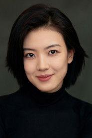 Zhang Yamei as 小棠 in The Writing's On The Wall 2016