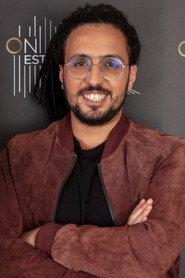 Samir Dako as Self - Comedian in Sixty 2019