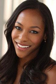 Nikki M. James as in MISCAST26 2026
