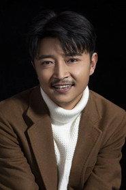 Ma Bo as in Extraordinary Guardian 2022