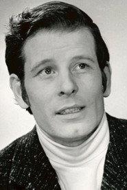 Jaak Tamleht as Commander in Don Juan in Tallinn 1973