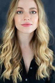 Morgan Bowling as Nancy in Baby Better Swallow 2023