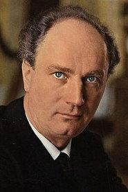 Rafael Kubelík as Himself in Rafael Kubelik A Portrait 1971