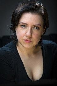 Bexs Barlow as Nicole Martin in Nightfall 2021