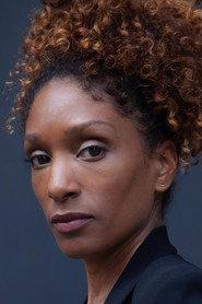 Jennifer Tchiakpe as Candice in The Couple Next Door 2020