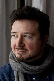 Corneliu Dragomirescu as Le père in Meander 2021