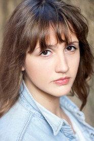 Chiara Spoletini as Piera in Let Me Introduce You to Sofia 2018