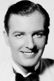 Gustav Wally as The Dancer in Som du vill ha mej 1943