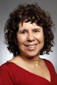 Sandra Weston as Agnes in Assisted Fishing 2012