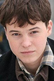 Vasilii Prokopev as  in The Gardener 2007