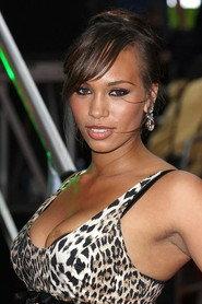 Javine Hylton as Self in How to Win Eurovision 2013