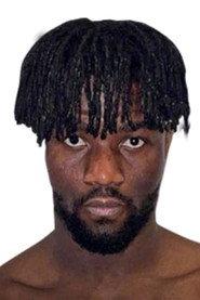 Solomon Simon as Self in Cage Warriors 179: Rome 2024