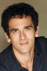 Giacinto Palmarini as in Sei personaggi in cerca d'autore 2021