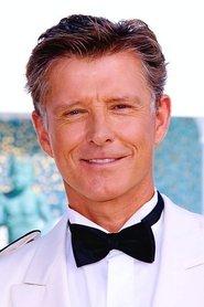 Nick Wilder as Rudi Oppermann in A Heidelberg Holiday 2023