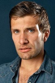 Charly Bouthemy as Soldat HUMBERT in Deux Semaines De Juin 2020
