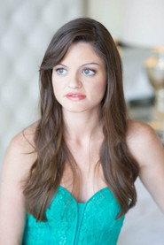 Molly Dougherty as Rose in Witchcraft XV: Blood Rose 2017