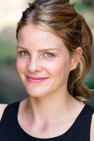 Verity Henry as Jay in 3 in a Bed 2014