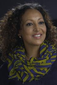 Jessica Beshir as Selam in Journey to Lasta 2004