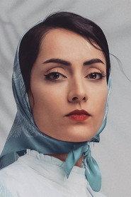 Rojan Iraji as Sadaf's friend in The Summer That Snowed 2025