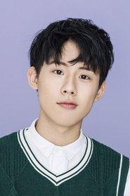 Zhou Qi as Student in Hi Brothers 2021