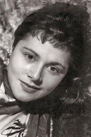 Maria Fernanda as D. Maria I in Carlota Joaquina, Princess of Brazil 1995