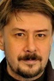 Rustem Yuskaev as in The Belkin Tales: The Undertaker 1990