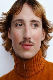 Michiel van Maaren as Himself in Acting Straight 2019