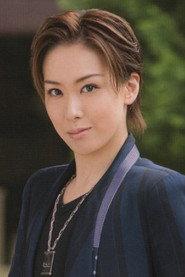Matsukaze Akira as Ector in Xcalibur 2023