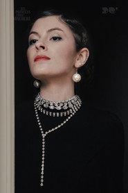 Cassidy Terracciano as Anat Rich in His Princess from Nowhere 2025