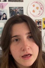 Poppy Brown as Herself in The Man The Myth The Bellend 2023