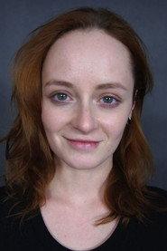Alicja Czerniewicz as Justa in All for My Mother 2020