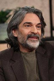 Ardalan Shojakave as in The Mousetrap 1997