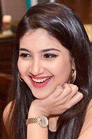 Lahoma Bhattacharya as Mohor Mukherjee in Biye Bibhrat 2023