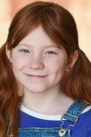 Emily Watt as Annie in Cancer Kid 2025
