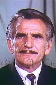 Enver Dauti as Kozi in Blerta's Engagement 1984