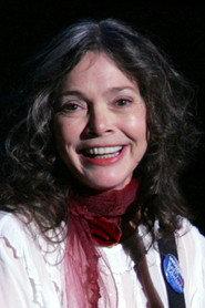 Nanci Griffith as Self in Nanci Griffith: Other Voices, Other Rooms 1993