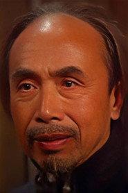 Tang Yuanzhi as 张翰伯 in Dream of Loulan 1991