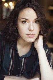 Georgina Latre as in I'm Being Me 2020