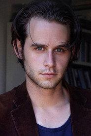 Sebastian Grünewald as  in Memory 2021
