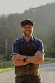 Justin Rhodes as  in Permaculture Chickens 