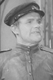 Ivan Palmu as in The Incredible Yehudiel Chlamydia 1970